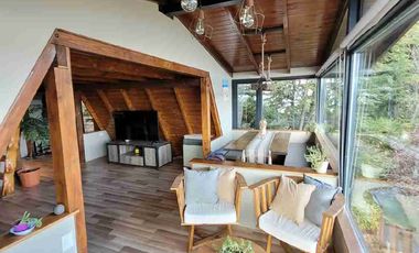 Propiedad con Vistas únicas! RESERVADA