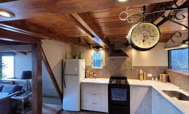 Propiedad con Vistas únicas! RESERVADA