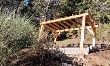 Propiedad con Vistas únicas! RESERVADA