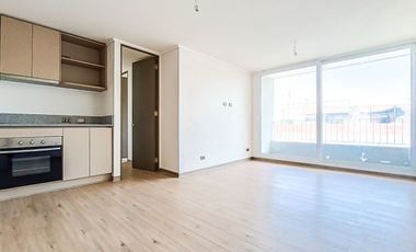 Increíble Departamento en Merced 438 Quillota