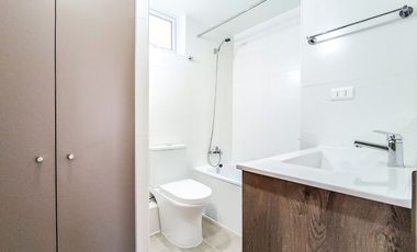 Increíble Departamento en Merced 438 Quillota