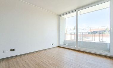 Increíble Departamento en Merced 438 Quillota