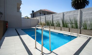 Increíble Departamento en Merced 438 Quillota