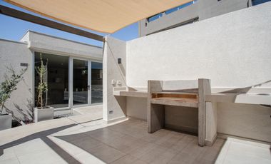 Increíble Departamento en Merced 438 Quillota