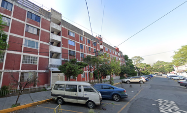 DEPARTAMENTO DE RECUPERACIÓN BANCARIA EN AV. DE LA MAREJADA,COL. ACUEDUCTO DE GUADALUPE, ALCALDIA GUSTAVO A. MADERO. ¡NO SE ACEPTAN CRÉDITOS!