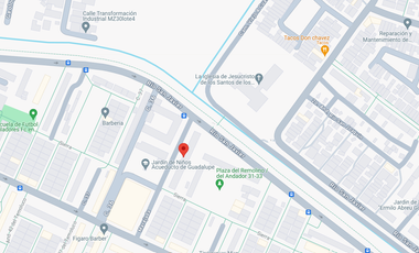 DEPARTAMENTO DE RECUPERACIÓN BANCARIA EN AV. DE LA MAREJADA,COL. ACUEDUCTO DE GUADALUPE, ALCALDIA GUSTAVO A. MADERO. ¡NO SE ACEPTAN CRÉDITOS!