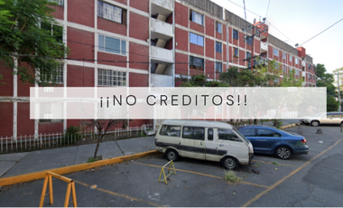 DEPARTAMENTO DE RECUPERACIÓN BANCARIA EN AV. DE LA MAREJADA,COL. ACUEDUCTO DE GUADALUPE, ALCALDIA GUSTAVO A. MADERO. ¡NO SE ACEPTAN CRÉDITOS!