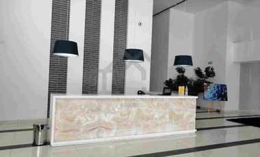 Venta departamento en Sonata de 1 habitación. 100 m2