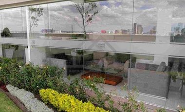 Venta departamento en Sonata de 1 habitación. 100 m2