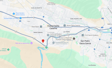 Inversión Segura y Rentable en Bienes Raíces, Col. Peddregal de la Huasteca, Nuevo León.