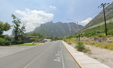 Inversión Segura y Rentable en Bienes Raíces, Col. Peddregal de la Huasteca, Nuevo León.