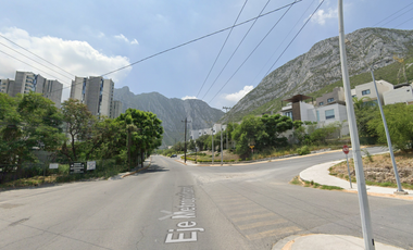 Inversión Segura y Rentable en Bienes Raíces, Col. Peddregal de la Huasteca, Nuevo León.