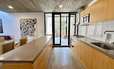 DEPARTAMENTO EN VENTA LOS PATIOS, LOMAS DE ANGELOPOLIS