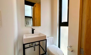 DEPARTAMENTO EN VENTA LOS PATIOS, LOMAS DE ANGELOPOLIS