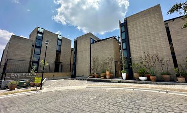 DEPARTAMENTO EN VENTA LOS PATIOS, LOMAS DE ANGELOPOLIS