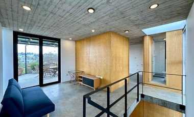 DEPARTAMENTO EN VENTA LOS PATIOS, LOMAS DE ANGELOPOLIS