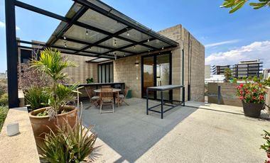 DEPARTAMENTO EN VENTA LOS PATIOS, LOMAS DE ANGELOPOLIS