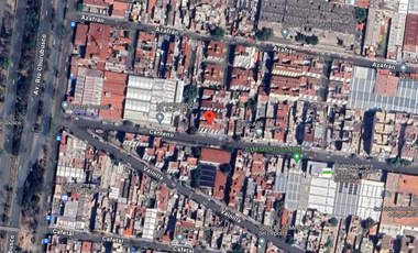 DEPARTAMENTO DE RECUPERACIÓN BANCARIA EN CALLE CENTENO, COL. GRANJAS MÉXICO, ALCALDIA IZTACALCO. ¡NO SE ACEPTAN CRÉDITOS!