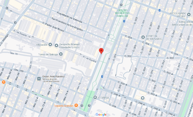 Departamento en Eduardo Molina, Vasco de Quiroga, Nueva Atzacoalco, Gustavo A. Madero,  Ciudad de México. ¡¡NO CREDITOS!!