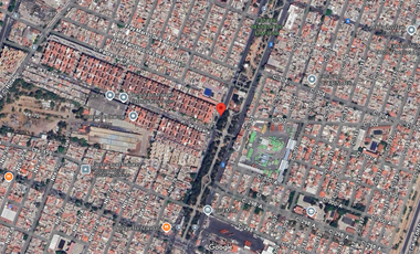 Departamento en Eduardo Molina, Vasco de Quiroga, Nueva Atzacoalco, Gustavo A. Madero,  Ciudad de México. ¡¡NO CREDITOS!!