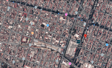 EDIFICIO A LA VENTA EN GUADALUPE TEPEYAC, GUSTAVO A. MADERO, CDMX, USO MIXTO
