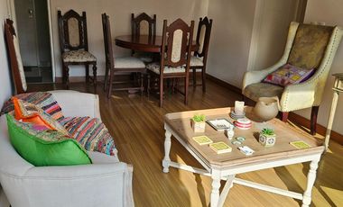 ALQUILER  DPTO CON BALCON EN BARRANCO 2 HABITACIONES