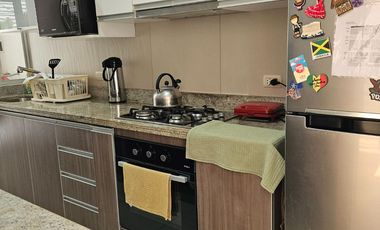 ALQUILER  DPTO CON BALCON EN BARRANCO 2 HABITACIONES