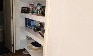 ALQUILER  DPTO CON BALCON EN BARRANCO 2 HABITACIONES