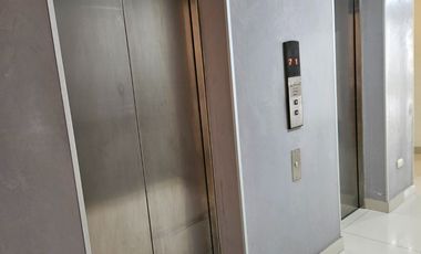 ALQUILER  DPTO CON BALCON EN BARRANCO 2 HABITACIONES