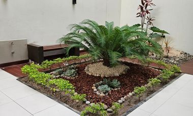 ALQUILER  DPTO CON BALCON EN BARRANCO 2 HABITACIONES