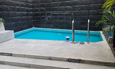 ALQUILER  DPTO CON BALCON EN BARRANCO 2 HABITACIONES