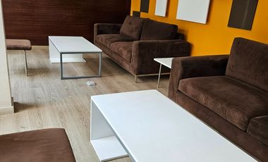 ALQUILER  DPTO CON BALCON EN BARRANCO 2 HABITACIONES