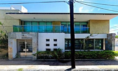 HERMOSA CASA EN VENTA EN COSTA DE ORO VERACRUZ