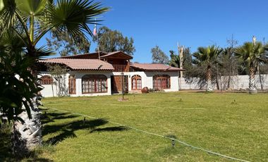 SE ARRIENDA PROPIEDAD EN SAN PEDRO