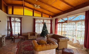 SE ARRIENDA PROPIEDAD EN SAN PEDRO