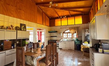 SE ARRIENDA PROPIEDAD EN SAN PEDRO