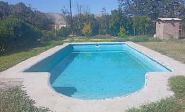 SE ARRIENDA PROPIEDAD EN SAN PEDRO