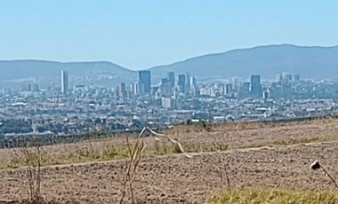 Exelente Terreno En Mascuala Jalisco