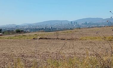 Exelente Terreno En Mascuala Jalisco