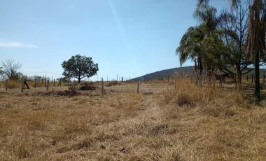 Exelente Terreno En Mascuala Jalisco