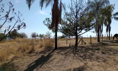 Exelente Terreno En Mascuala Jalisco