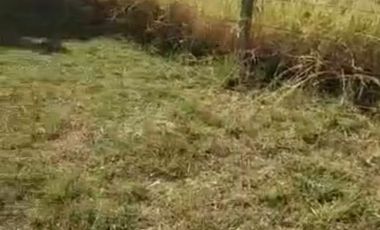 Exelente Terreno En Mascuala Jalisco