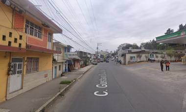 ATENCION INVERSIONISTAS PROPIEDAD EN XALAPA VERACRUZ A UN EXCELENTE PRECIO (PROPIEDAD DE REMATE BANCARIO)