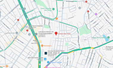 ATENCION INVERSIONISTAS PROPIEDAD EN XALAPA VERACRUZ A UN EXCELENTE PRECIO (PROPIEDAD DE REMATE BANCARIO)