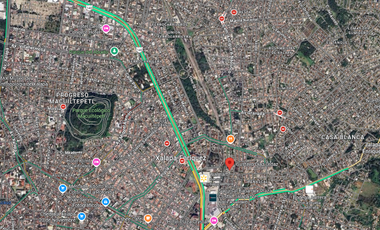 ATENCION INVERSIONISTAS PROPIEDAD EN XALAPA VERACRUZ A UN EXCELENTE PRECIO (PROPIEDAD DE REMATE BANCARIO)