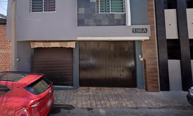 CASA EN NICOLAS BRAVO 196, ATOTONILCO EL ALTO C, JALISCO.