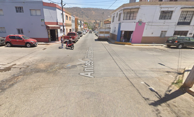 CASA EN NICOLAS BRAVO 196, ATOTONILCO EL ALTO C, JALISCO.