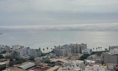 VENDO LINDO DPTO 43M2 AMOBLADO Y EQUIPADO EN LA AV. EL SOL CONSTRUCTORA EDIFICA