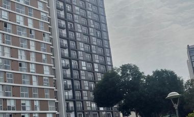 VENDO LINDO DPTO 43M2 AMOBLADO Y EQUIPADO EN LA AV. EL SOL CONSTRUCTORA EDIFICA