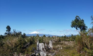 Vende parcela en Condominio Altos de Neo alerce, Puerto Montt